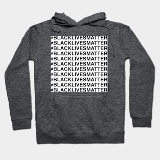 #BLM Hoodie